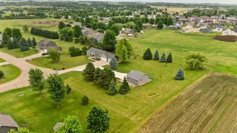 24705 619th Street Mantorville MN 55955