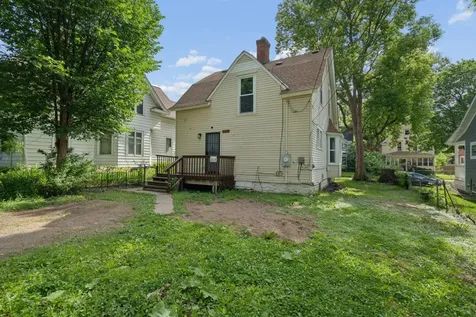 2803 Fremont Avenue N Minneapolis MN 55411