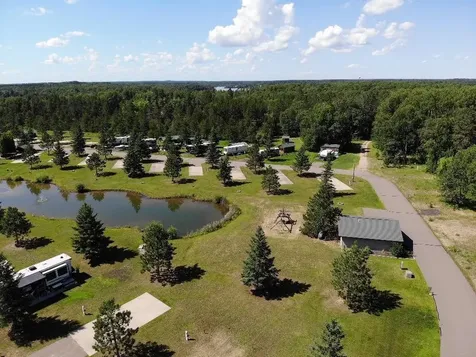 28668 Lot 110 Hurtig Road Pequot Lakes MN 56472