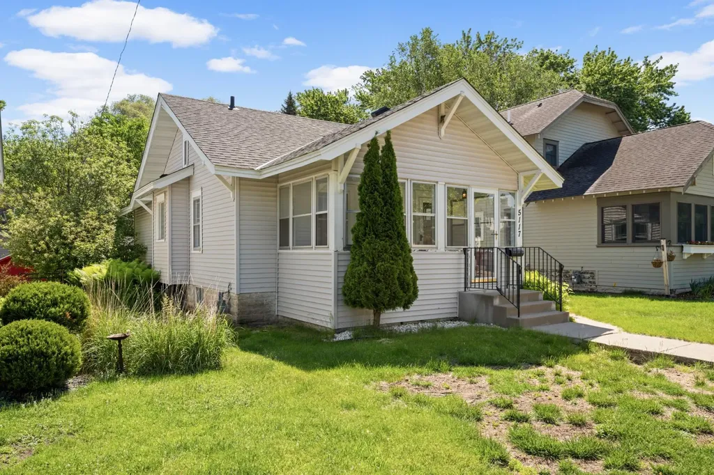 5117 Zenith Avenue S Minneapolis MN 55410