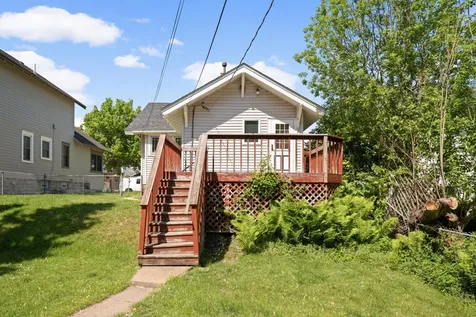 5117 Zenith Avenue S Minneapolis MN 55410
