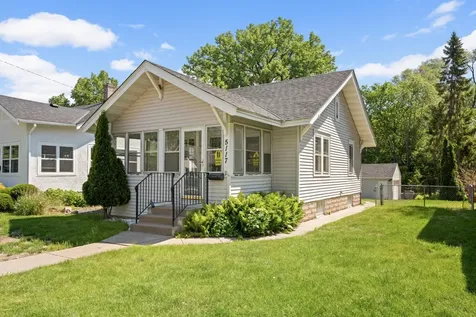 5117 Zenith Avenue S Minneapolis MN 55410