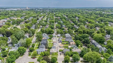 148 Wilder Street N Saint Paul MN 55104
