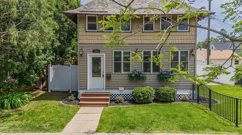 148 Wilder Street N Saint Paul MN 55104