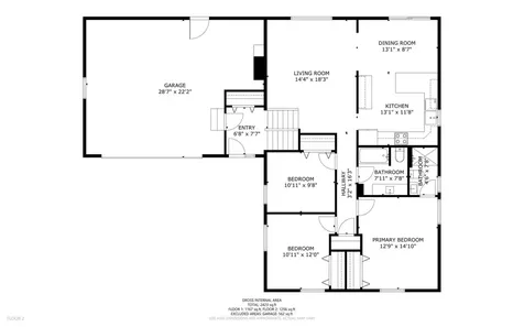 22155 Beaumont Way Farmington MN 55024