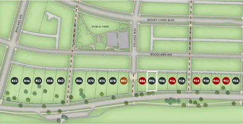 896 Mississippi River Boulevard S Saint Paul MN 55116