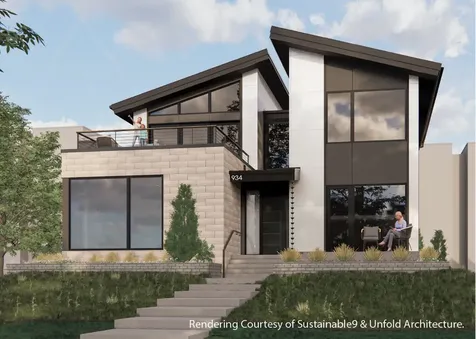 896 Mississippi River Boulevard S Saint Paul MN 55116