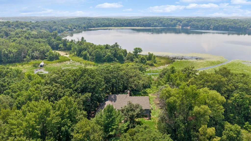 10205 Aetna Avenue NE Monticello MN 55362