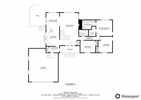 10205 Aetna Avenue NE Monticello MN 55362
