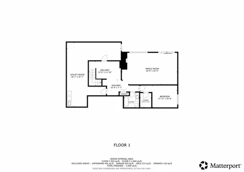 10205 Aetna Avenue NE Monticello MN 55362