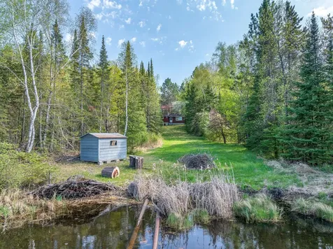 2685 Elliots Lake Road Eveleth MN 55734