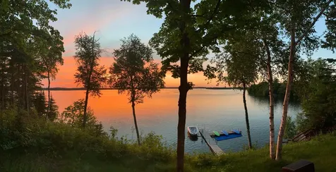 941 Loon Song Lane NE Bemidji MN 56601