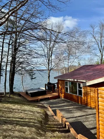 941 Loon Song Lane NE Bemidji MN 56601