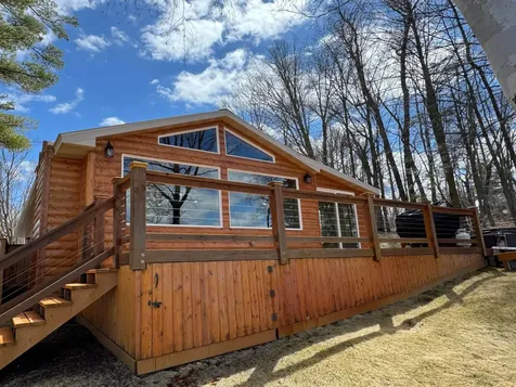 941 Loon Song Lane NE Bemidji MN 56601