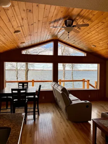 941 Loon Song Lane NE Bemidji MN 56601