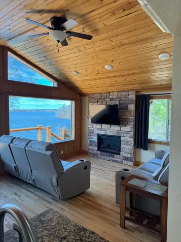 941 Loon Song Lane NE Bemidji MN 56601
