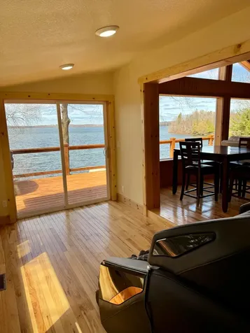941 Loon Song Lane NE Bemidji MN 56601