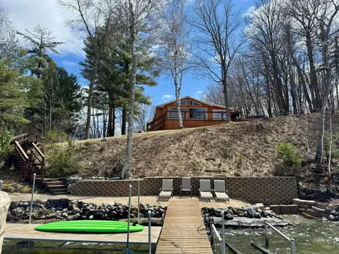 941 Loon Song Lane NE Bemidji MN 56601