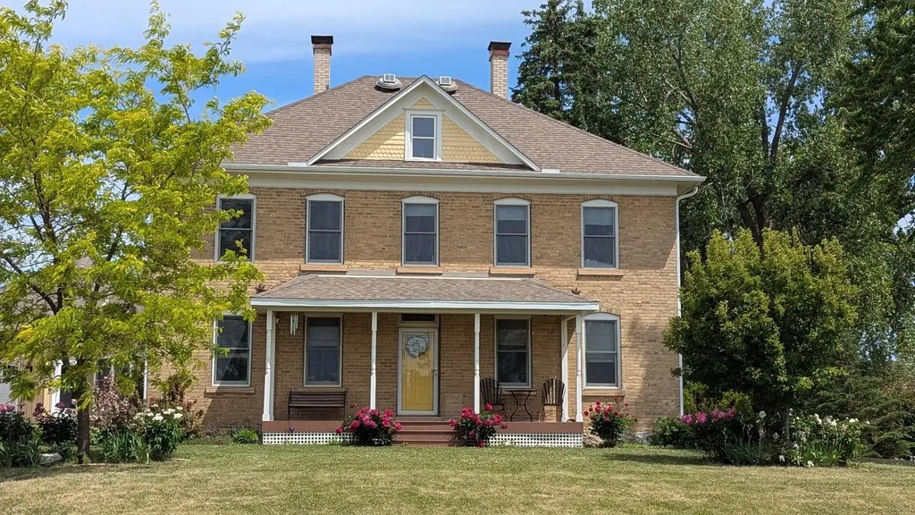 16780 County Road 34 Norwood Young America MN 55368