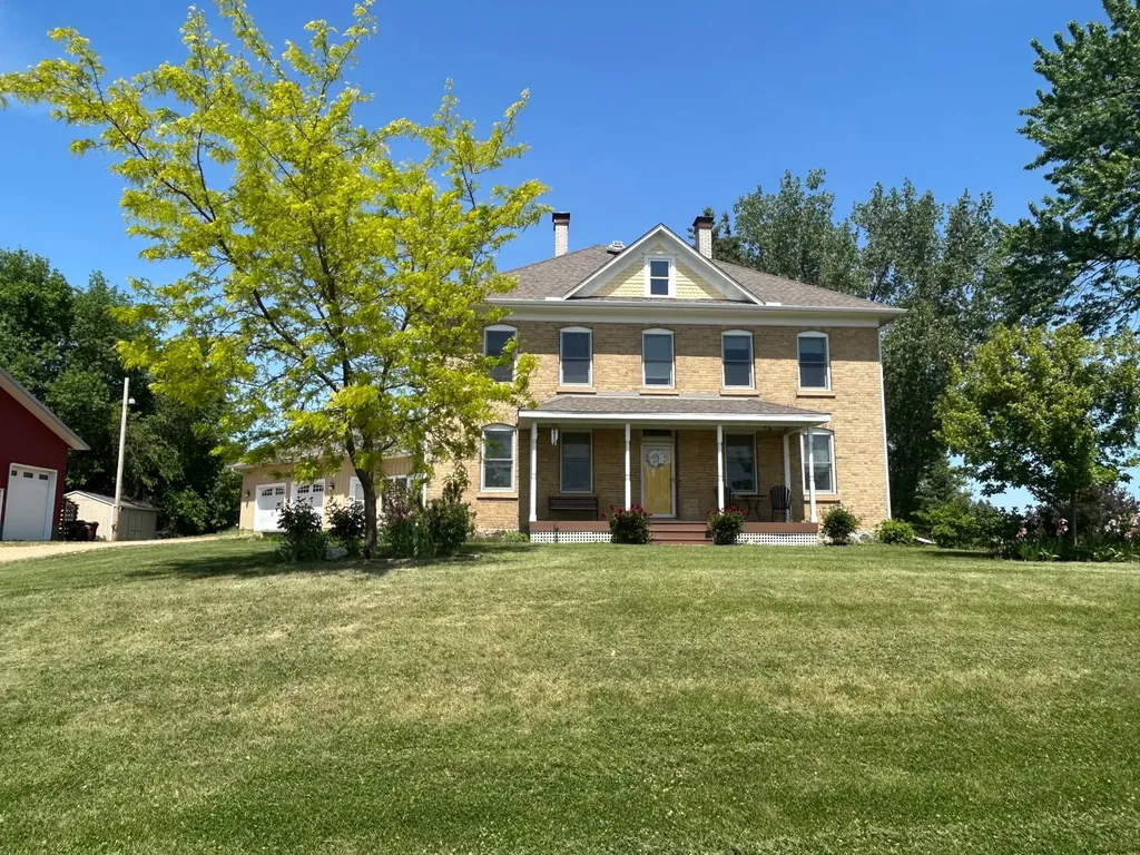 16780 County Road 34 Norwood Young America MN 55368