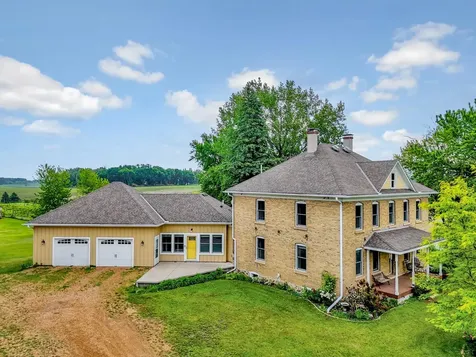 16780 County Road 34 Norwood Young America MN 55368