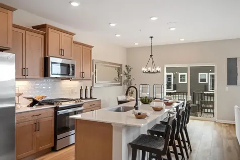13627 Pine Drive Rogers MN 55374