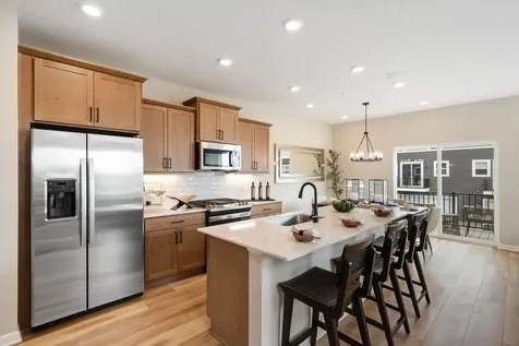 13627 Pine Drive Rogers MN 55374