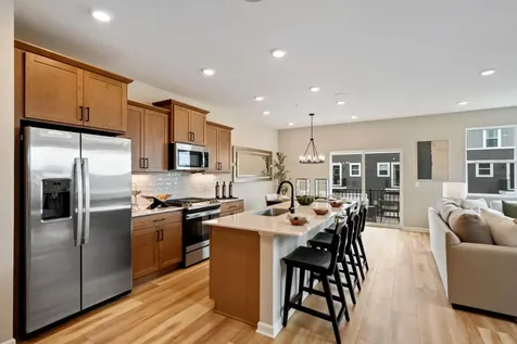 13627 Pine Drive Rogers MN 55374