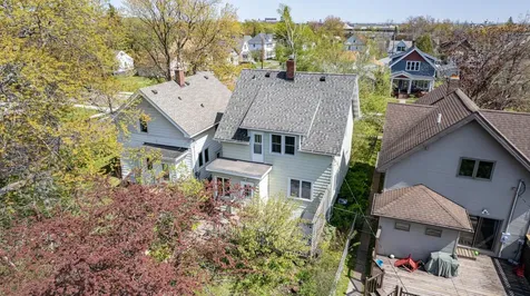 3803 W 4th Street Duluth MN 55807