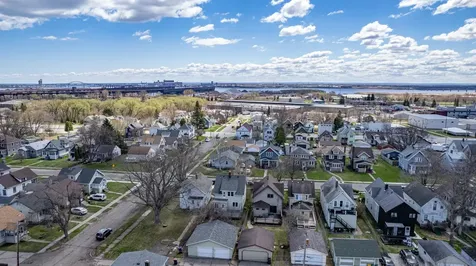 3803 W 4th Street Duluth MN 55807
