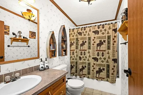 1887 Highway 44 Brimson MN 55602