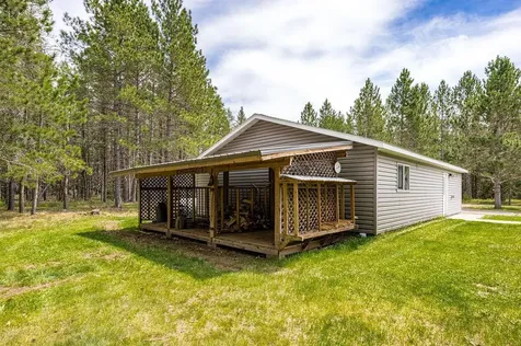 1887 Highway 44 Brimson MN 55602