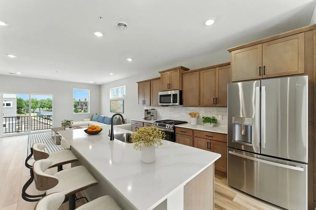 13632 Willow Drive Rogers MN 55374