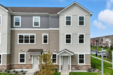 13632 Willow Drive Rogers MN 55374