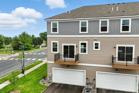 13632 Willow Drive Rogers MN 55374