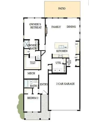 14545 105th Place N Maple Grove MN 55369