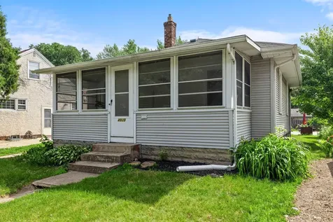 4939 41st Avenue S Minneapolis MN 55417