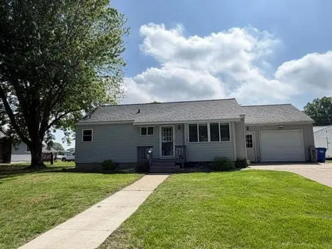 247 7th Street Dawson MN 56232