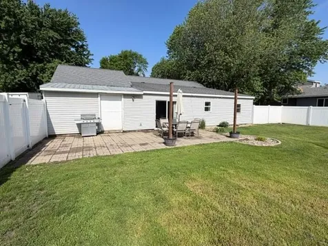 247 7th Street Dawson MN 56232