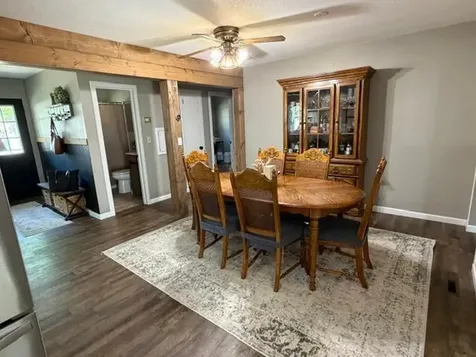 247 7th Street Dawson MN 56232