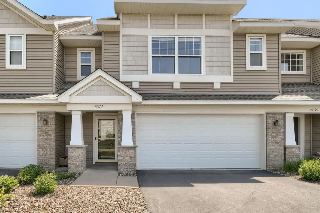 15377 Iodine Street NW Anoka MN 55303