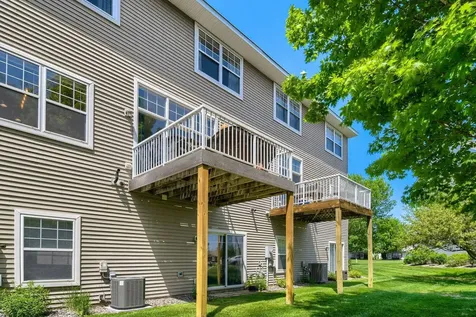 15377 Iodine Street NW Anoka MN 55303