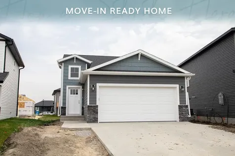 6782 Meadow View Drive S Fargo ND 58104