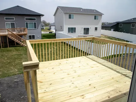 6782 Meadow View Drive S Fargo ND 58104