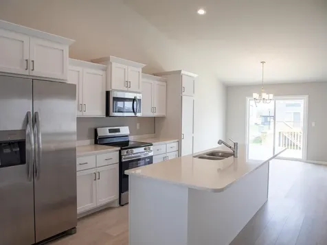 6782 Meadow View Drive S Fargo ND 58104