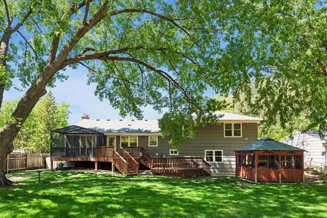 6717 Southdale Road Edina MN 55435
