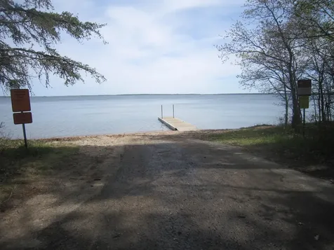 Lot 4 Among Forest & Lakes Drive Cass Lake MN 56633