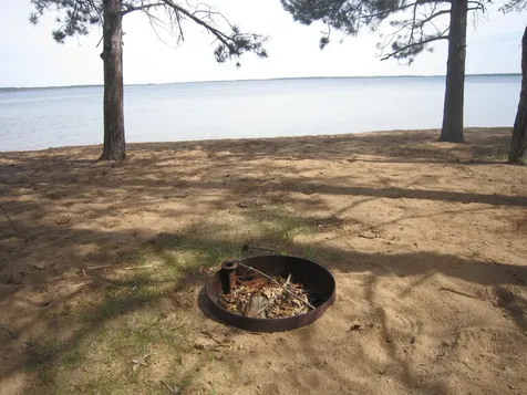 Lot 4 Among Forest & Lakes Drive Cass Lake MN 56633