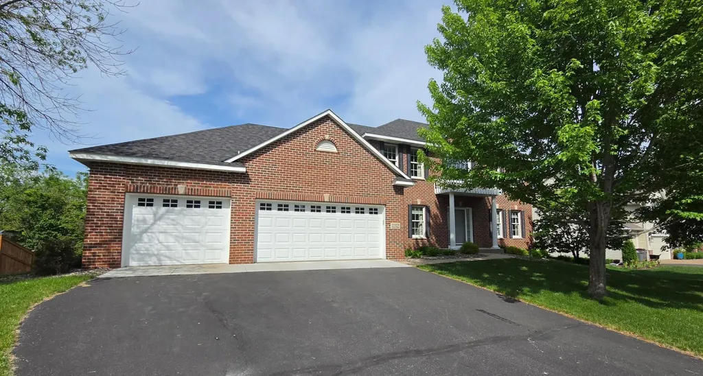 12322 Jasper Lane Eden Prairie MN 55347