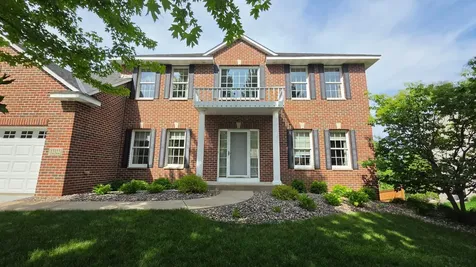 12322 Jasper Lane Eden Prairie MN 55347